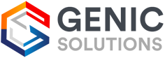 Genic Logo