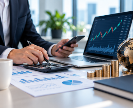 FINANCE