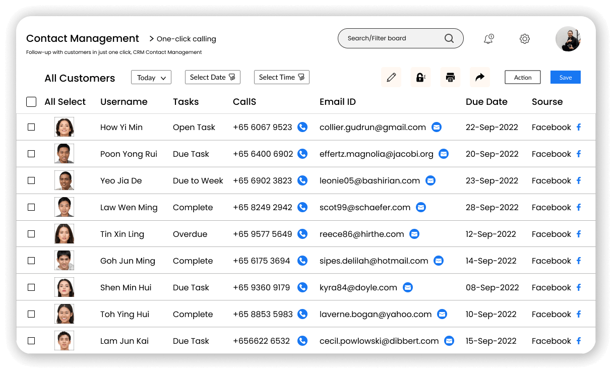 inventory