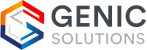 Genic Delivery Management Logo
