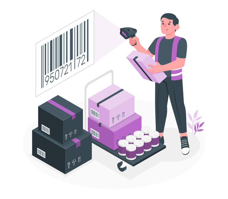 barcode-scanning