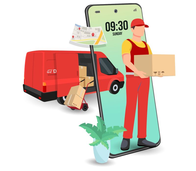 mobile-app