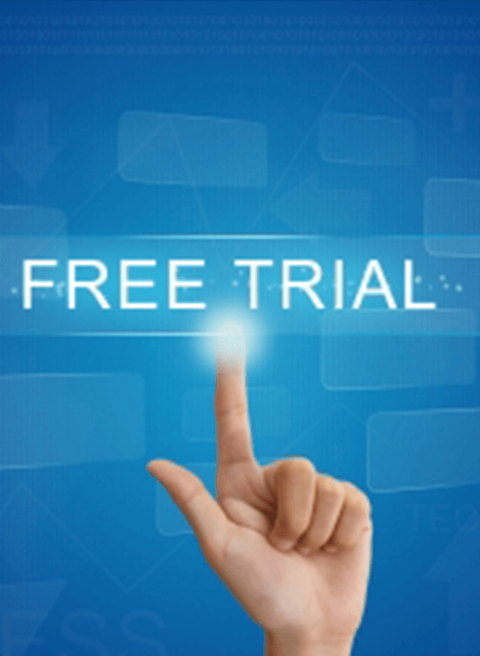 free-trial