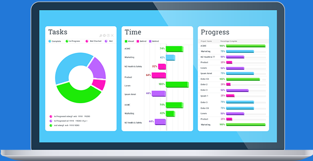 Project Management