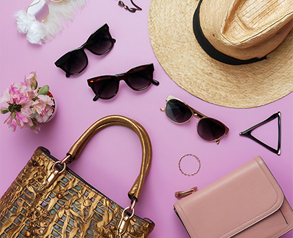 FASHION & ACCESSORIES