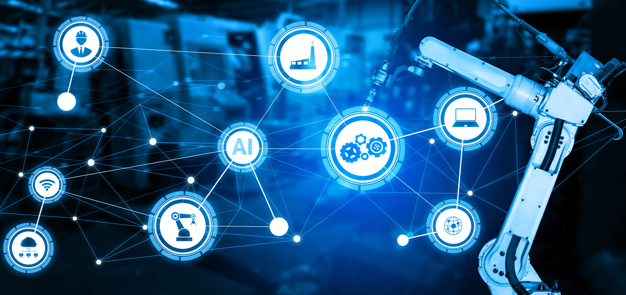 AI-Powered Process Automation