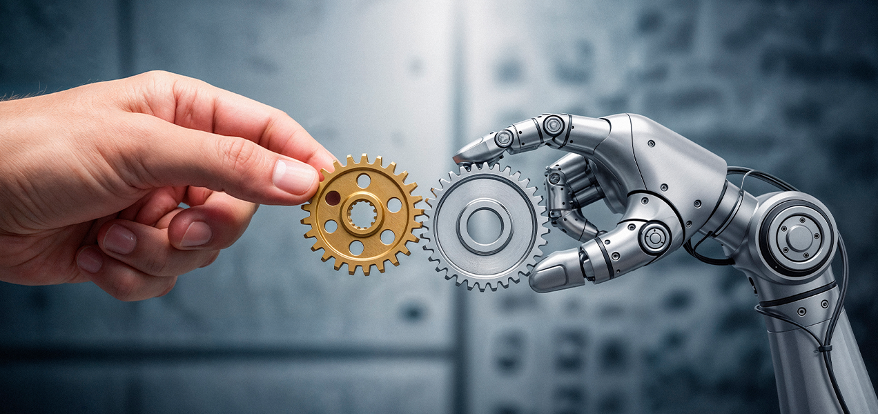 Strategic RPA Consulting