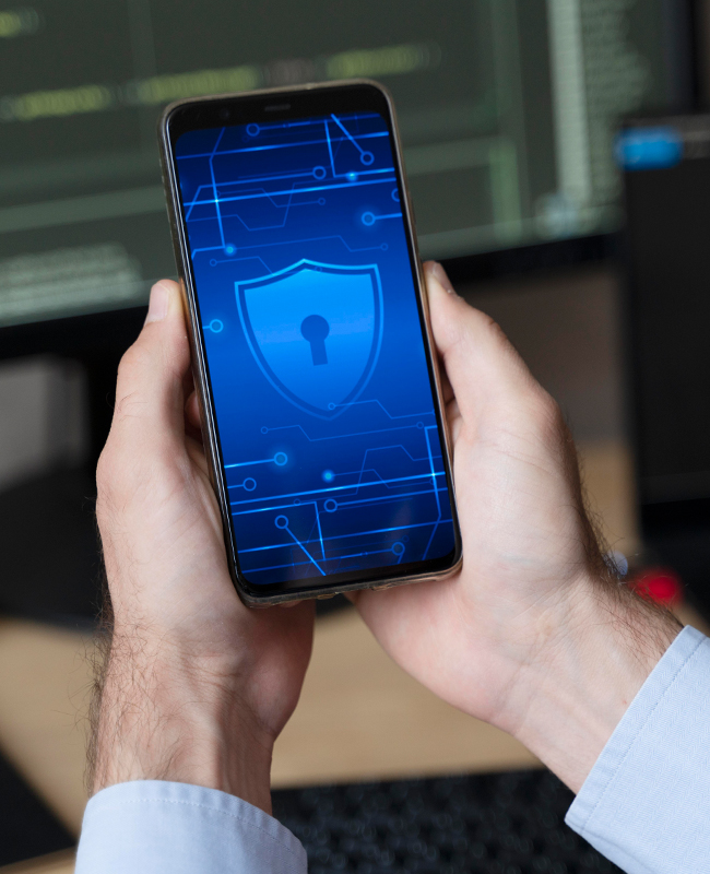 Our Mobile Application Penetration Testing Methodology