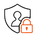 Protect user data