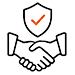 Stronger Customer Trust