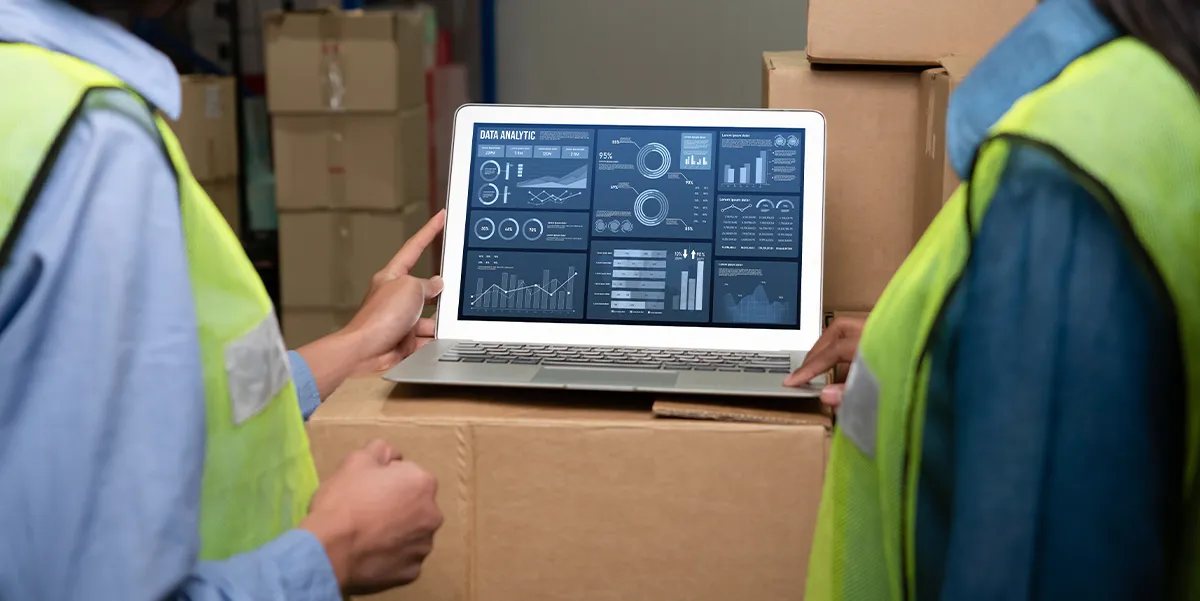 Know About the Advantages of Inventory Management System