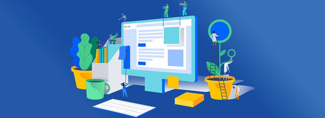 Custom Software Development