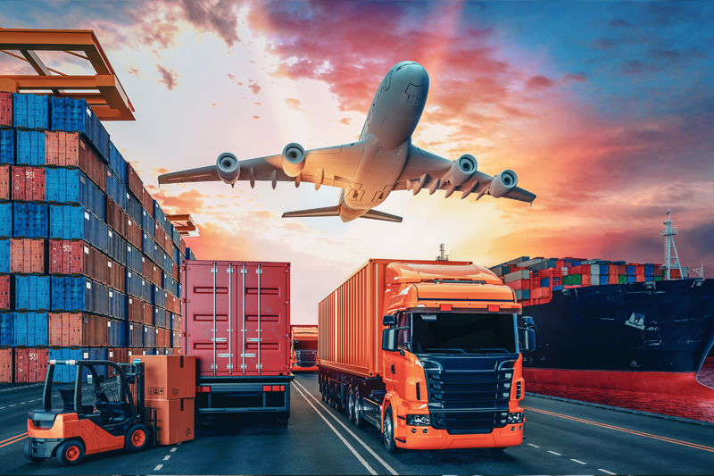 Managing the Movement of Goods in the Best Manner