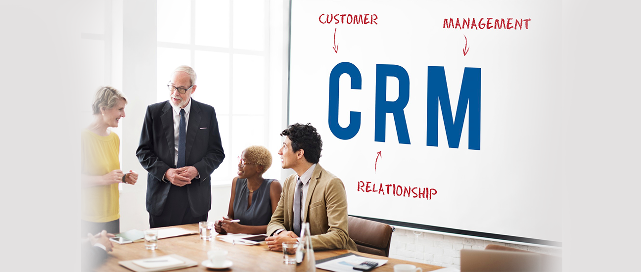 Everything You Need To Know About CRM Systems