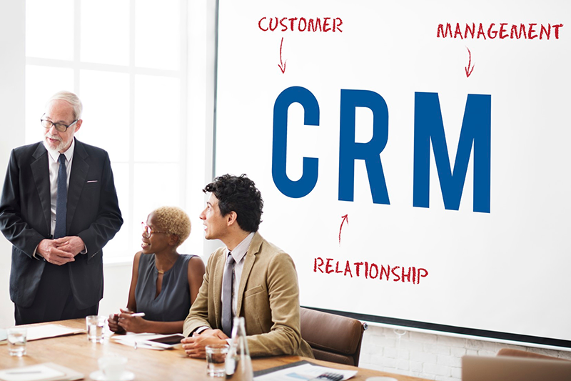 Everything You Need To Know About CRM Systems