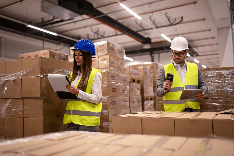 What is Inventory Management Software?