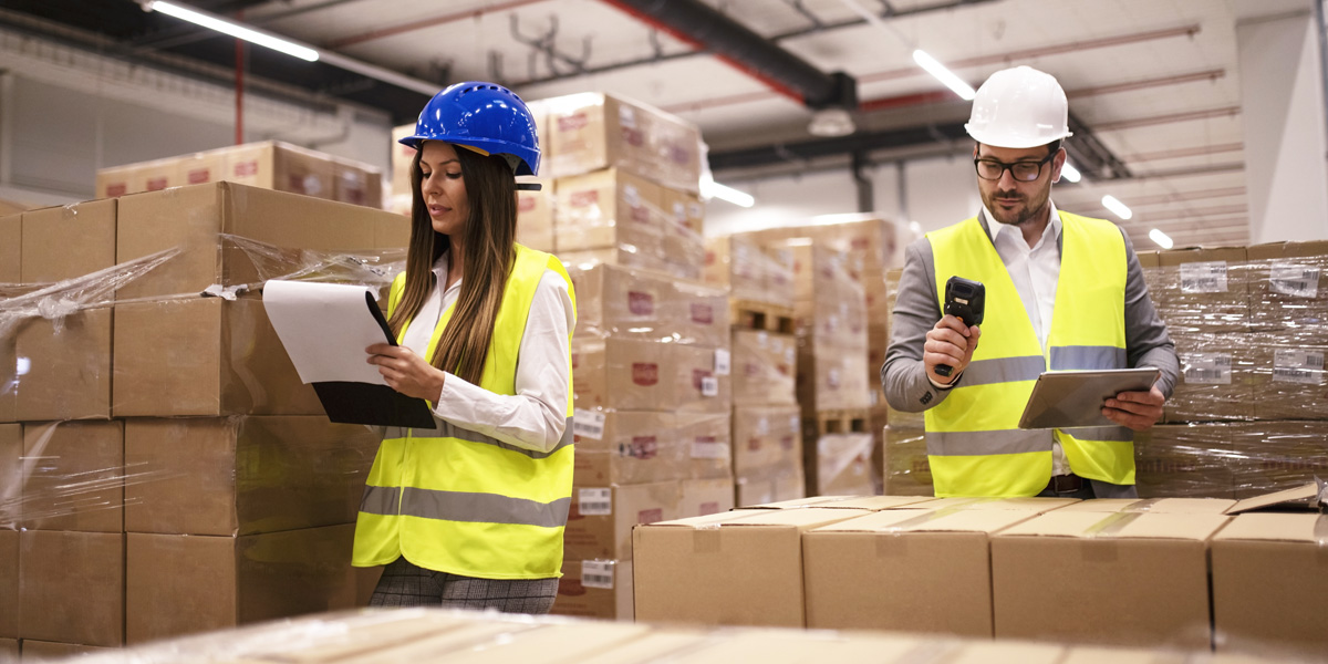 What is Inventory Management System