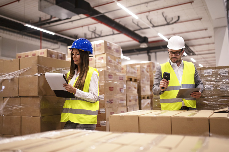 Explore Top Inventory Management System Companies