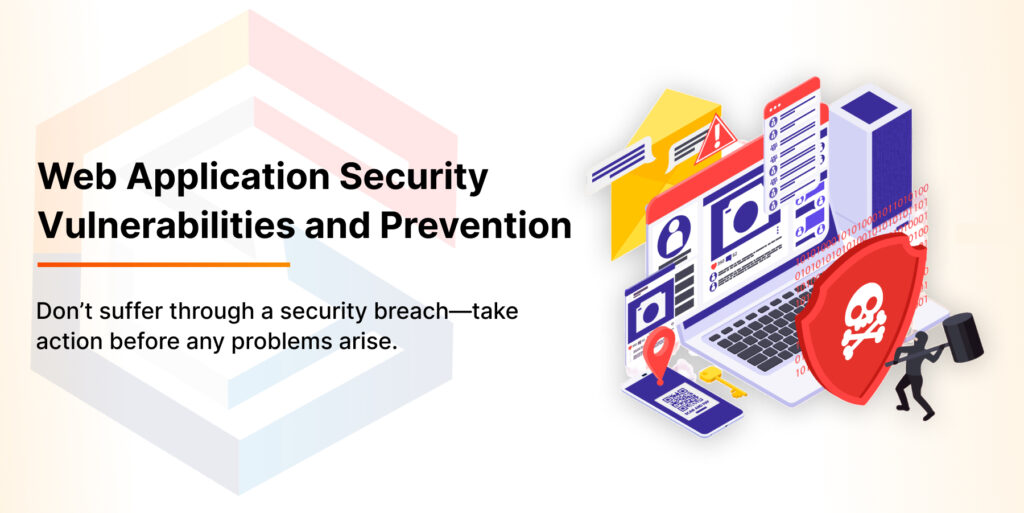 10 Most Common Web Application Security Vulnerabilities and How to Prevent Them in 2024