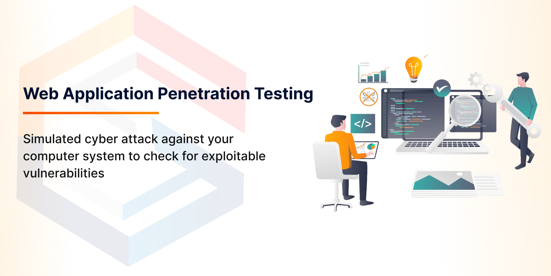 What is Web Application Penetration Testing?
