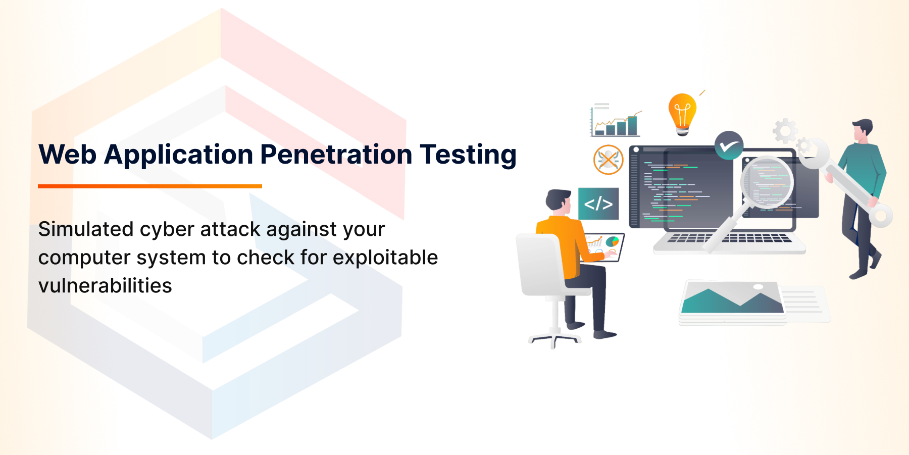 Getting The Most Out Of Your Web Application Penetration Test