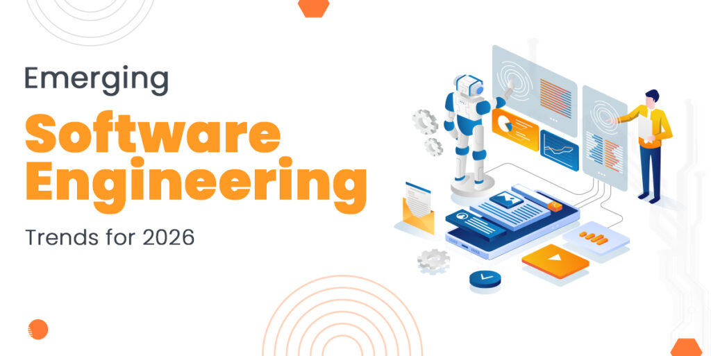 Emerging Software Development Trends for 2026