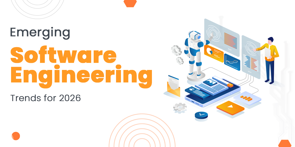 Emerging Software Development Trends for 2026