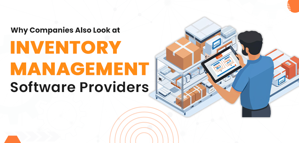 Why Businesses Choose Automated Inventory Tools